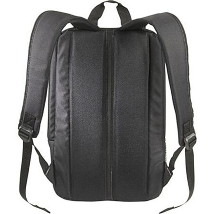 Case Logic | Pasuje do rozmiaru 17 " | VNB217 | Plecak | Czarny Case Logic | Pasuje do rozmiaru 17 " | VNB217 | Plecak | Czarny
