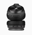 Corsair | High-Fidelity Gaming Headset | VIRTUOSO RGB WIRELESS XT | Wireless/Wired | Over-Ear | Wireless | Black