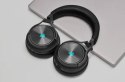 Corsair | High-Fidelity Gaming Headset | VIRTUOSO RGB WIRELESS XT | Wireless/Wired | Over-Ear | Wireless | Black