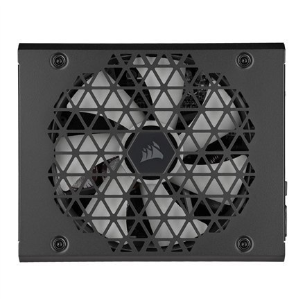 Corsair | W pełni modułowy zasilacz ATX (EU) | RM1200x SHIFT | 1200 W Corsair | W pełni modułowy zasilacz ATX (EU) | RM1200x SHIFT | 1200 W