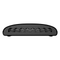 D-Link | Switch | DGS-1008D | Niezarządzany | Desktop | Ilość portów 10/100 Mbps (RJ-45) | Ilość portów 1 Gbps (RJ-45) 8 | Ilość