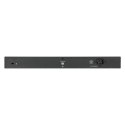D-Link | Switche zarządzane serii DGS-1100 Gigabit Smart | DGS-1100-26MPV2 | Zarządzanie L2 | Desktop/Rackmountable | Liczba por