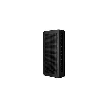 Deepcool | 12-portowy adresowalny koncentrator RGB | SC700 | N/A Deepcool | 12-portowy adresowalny koncentrator RGB | SC700 | N/A