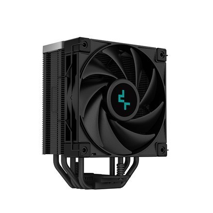 Deepcool | AK400 | Zero Dark | Intel, AMD | CPU Air Cooler Deepcool | AK400 | Zero Dark | Intel, AMD | CPU Air Cooler