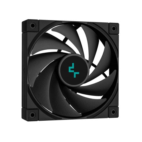 Deepcool | AK620 | Zero Dark | Chłodzenie CPU Powietrzem | Intel, AMD Deepcool | AK620 | Zero Dark | Chłodzenie CPU Powietrzem | Intel, AMD