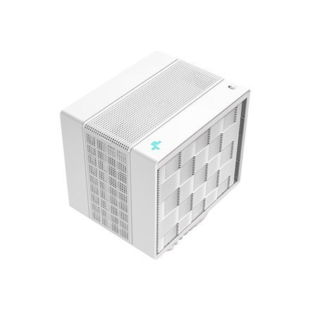 Deepcool | CPU Cooler | ASSASSIN 4S WH | Intel, AMD Deepcool | CPU Cooler | ASSASSIN 4S WH | Intel, AMD