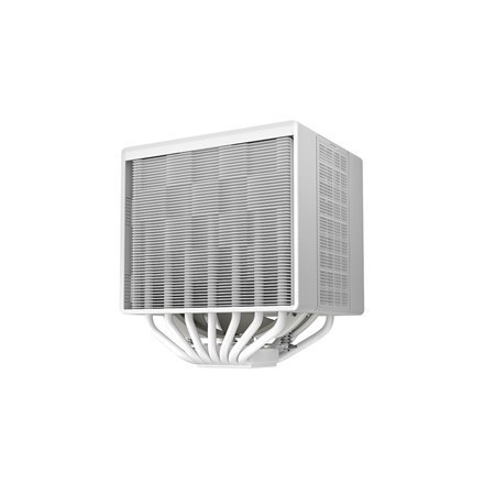 Deepcool | CPU Cooler | ASSASSIN 4S WH | Intel, AMD Deepcool | CPU Cooler | ASSASSIN 4S WH | Intel, AMD