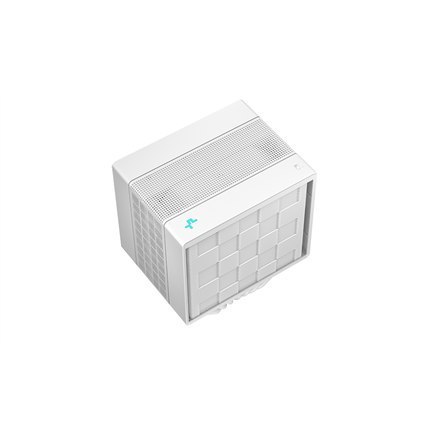 Deepcool | CPU Cooler | ASSASSIN 4S WH | Intel, AMD Deepcool | CPU Cooler | ASSASSIN 4S WH | Intel, AMD