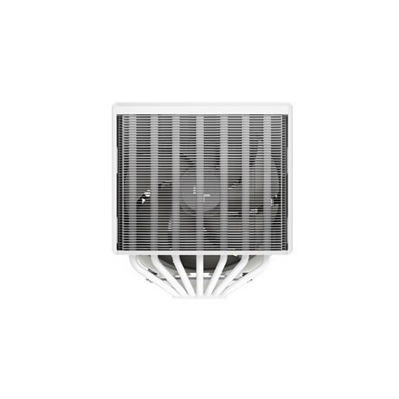 Deepcool | CPU Cooler | ASSASSIN 4S WH | Intel, AMD Deepcool | CPU Cooler | ASSASSIN 4S WH | Intel, AMD