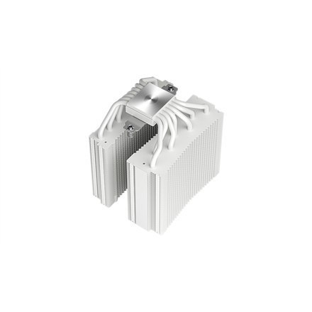 Deepcool | CPU Cooler | ASSASSIN 4S WH | Intel, AMD Deepcool | CPU Cooler | ASSASSIN 4S WH | Intel, AMD