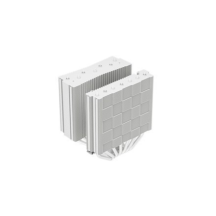Deepcool | CPU Cooler | ASSASSIN 4S WH | Intel, AMD Deepcool | CPU Cooler | ASSASSIN 4S WH | Intel, AMD