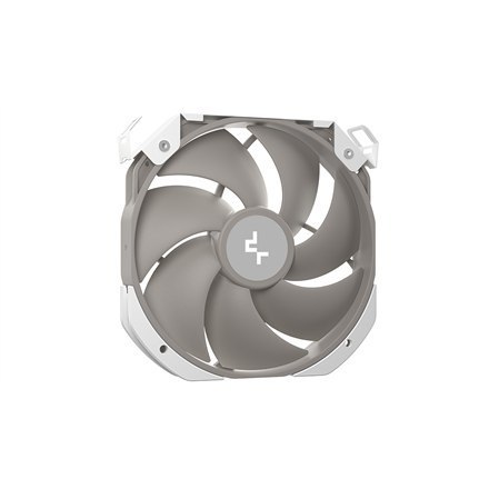 Deepcool | CPU Cooler | ASSASSIN 4S WH | Intel, AMD Deepcool | CPU Cooler | ASSASSIN 4S WH | Intel, AMD