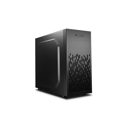 Deepcool Case MATREXX 30 SI Deepcool Black Mid-Tower Power supply included No ATX PS2 Deepcool Case MATREXX 30 SI Deepcool Black Mid-Tower Power supply included No ATX PS2
