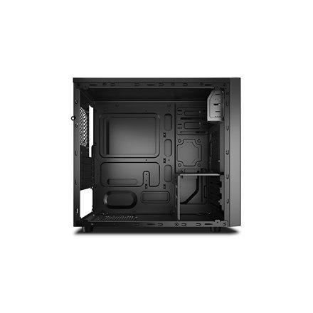 Deepcool Case MATREXX 30 SI Deepcool Black Mid-Tower Power supply included No ATX PS2 Deepcool Case MATREXX 30 SI Deepcool Black Mid-Tower Power supply included No ATX PS2