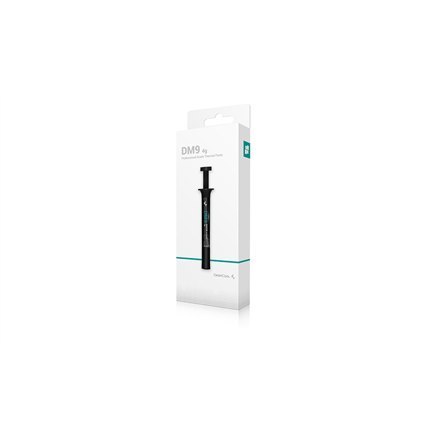 Deepcool | DM9 pasta termoprzewodząca 4g Deepcool | DM9 pasta termoprzewodząca 4g