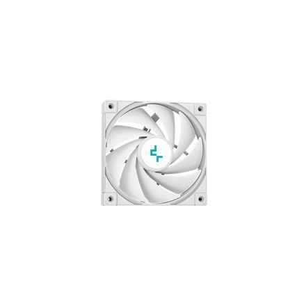 Deepcool | LT520 | Biały | Intel, AMD | Chłodnica cieczy CPU Premium Deepcool | LT520 | Biały | Intel, AMD | Chłodnica cieczy CPU Premium