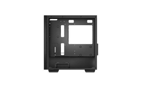 Deepcool | MACUBE 110 | Black | mATX | Power supply included | ATX PS2 (Length less than 170mm) Deepcool | MACUBE 110 | Black | mATX | Power supply included | ATX PS2 (Length less than 170mm)