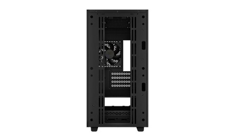 Deepcool | MATREXX 40 3FS | Black | Micro ATX | Power supply included | ATX PS2 (Length less than 170mm) Deepcool | MATREXX 40 3FS | Black | Micro ATX | Power supply included | ATX PS2 (Length less than 170mm)