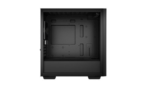 Deepcool | MATREXX 40 3FS | Black | Micro ATX | Power supply included | ATX PS2 (Length less than 170mm) Deepcool | MATREXX 40 3FS | Black | Micro ATX | Power supply included | ATX PS2 (Length less than 170mm)