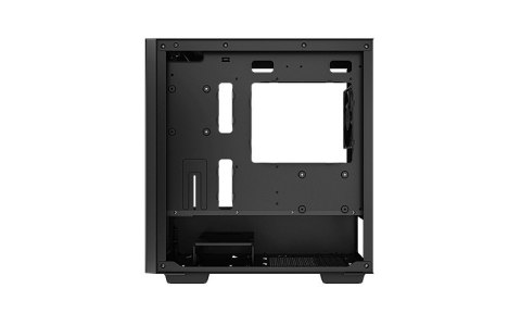 Deepcool | MATREXX 40 3FS | Black | Micro ATX | Power supply included | ATX PS2 (Length less than 170mm) Deepcool | MATREXX 40 3FS | Black | Micro ATX | Power supply included | ATX PS2 (Length less than 170mm)