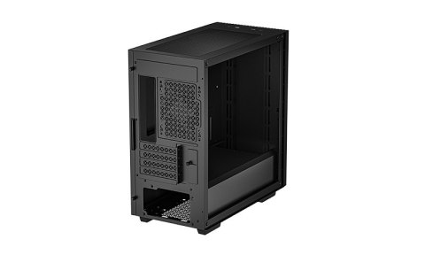 Deepcool | MATREXX 40 3FS | Black | Micro ATX | Power supply included | ATX PS2 (Length less than 170mm) Deepcool | MATREXX 40 3FS | Black | Micro ATX | Power supply included | ATX PS2 (Length less than 170mm)