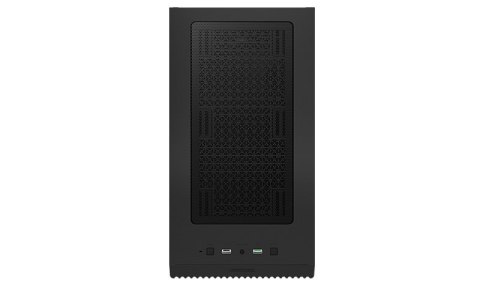 Deepcool | MATREXX 40 3FS | Black | Micro ATX | Power supply included | ATX PS2 (Length less than 170mm) Deepcool | MATREXX 40 3FS | Black | Micro ATX | Power supply included | ATX PS2 (Length less than 170mm)
