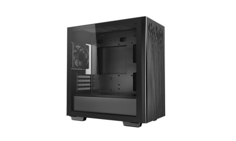 Deepcool | MATREXX 40 3FS | Black | Micro ATX | Power supply included | ATX PS2 (Length less than 170mm) Deepcool | MATREXX 40 3FS | Black | Micro ATX | Power supply included | ATX PS2 (Length less than 170mm)