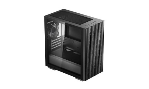 Deepcool | MATREXX 40 3FS | Black | Micro ATX | Power supply included | ATX PS2 (Length less than 170mm) Deepcool | MATREXX 40 3FS | Black | Micro ATX | Power supply included | ATX PS2 (Length less than 170mm)