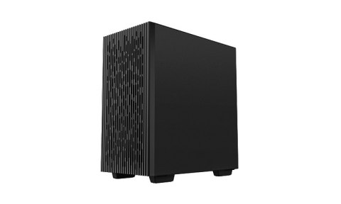 Deepcool | MATREXX 40 3FS | Black | Micro ATX | Power supply included | ATX PS2 (Length less than 170mm) Deepcool | MATREXX 40 3FS | Black | Micro ATX | Power supply included | ATX PS2 (Length less than 170mm)