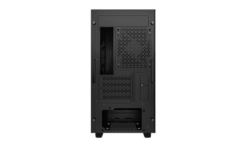 Deepcool | MATREXX 40 3FS | Black | Micro ATX | Power supply included | ATX PS2 (Length less than 170mm) Deepcool | MATREXX 40 3FS | Black | Micro ATX | Power supply included | ATX PS2 (Length less than 170mm)