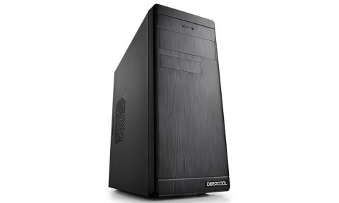 Deepcool | Wave V2 | Black | Micro ATX | Power supply included No Deepcool | Wave V2 | Black | Micro ATX | Power supply included No
