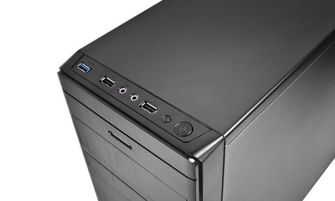 Deepcool | Wave V2 | Black | Micro ATX | Power supply included No Deepcool | Wave V2 | Black | Micro ATX | Power supply included No