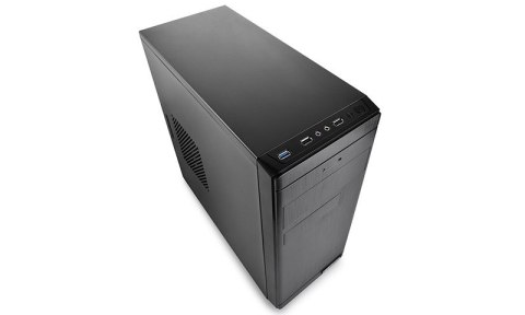 Deepcool | Wave V2 | Black | Micro ATX | Power supply included No Deepcool | Wave V2 | Black | Micro ATX | Power supply included No