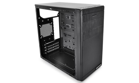Deepcool | Wave V2 | Black | Micro ATX | Power supply included No Deepcool | Wave V2 | Black | Micro ATX | Power supply included No