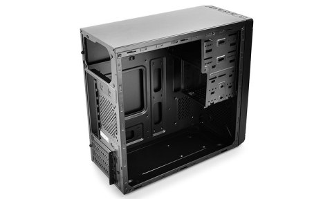 Deepcool | Wave V2 | Black | Micro ATX | Power supply included No Deepcool | Wave V2 | Black | Micro ATX | Power supply included No