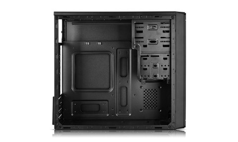 Deepcool | Wave V2 | Black | Micro ATX | Power supply included No Deepcool | Wave V2 | Black | Micro ATX | Power supply included No