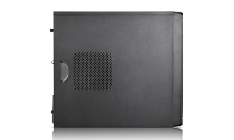 Deepcool | Wave V2 | Black | Micro ATX | Power supply included No Deepcool | Wave V2 | Black | Micro ATX | Power supply included No