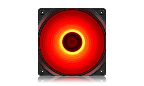 Deepcool | Wentylator obudowy | RF 120 R | W | Wentylator obudowy Deepcool | Wentylator obudowy | RF 120 R | W | Wentylator obudowy