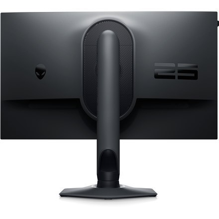 Dell | AW2523HF | 25 " | IPS | FHD | 1920 x 1080 | 16:9 | 1 ms | 400 cd/m² | Czarny | Porty HDMI w ilości 2 | 360 Hz Dell | AW2523HF | 25 " | IPS | FHD | 1920 x 1080 | 16:9 | 1 ms | 400 cd/m² | Czarny | Porty HDMI w ilości 2 | 360 Hz