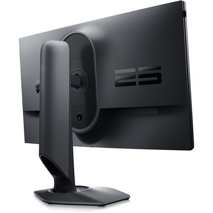 Dell | AW2523HF | 25 " | IPS | FHD | 1920 x 1080 | 16:9 | 1 ms | 400 cd/m² | Czarny | Porty HDMI w ilości 2 | 360 Hz Dell | AW2523HF | 25 " | IPS | FHD | 1920 x 1080 | 16:9 | 1 ms | 400 cd/m² | Czarny | Porty HDMI w ilości 2 | 360 Hz