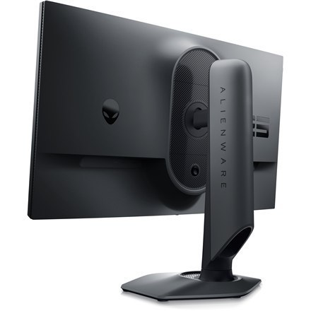 Dell | AW2523HF | 25 " | IPS | FHD | 1920 x 1080 | 16:9 | 1 ms | 400 cd/m² | Czarny | Porty HDMI w ilości 2 | 360 Hz Dell | AW2523HF | 25 " | IPS | FHD | 1920 x 1080 | 16:9 | 1 ms | 400 cd/m² | Czarny | Porty HDMI w ilości 2 | 360 Hz