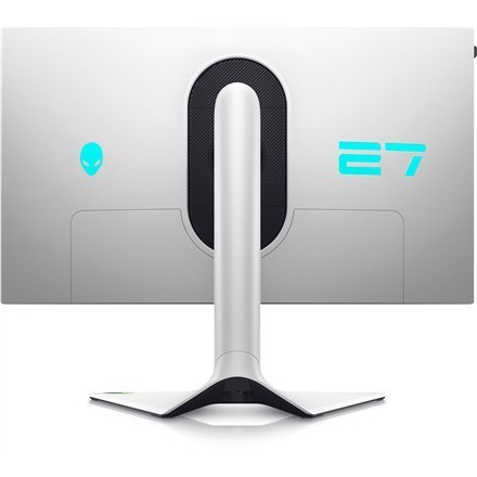 Dell | AW2723DF | 27 " | IPS | QHD | 2560 x 1440 | 16:9 | 1 ms | 600 cd/m² | Biały | Porty HDMI w ilości 2 | 144-280 Hz Dell | AW2723DF | 27 " | IPS | QHD | 2560 x 1440 | 16:9 | 1 ms | 600 cd/m² | Biały | Porty HDMI w ilości 2 | 144-280 Hz