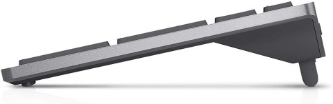 Dell | Keyboard and Mouse | KM7120W | Keyboard and Mouse Set | Wireless | Batteries included | EN/LT | Bluetooth | Titan Gray | Dell | Keyboard and Mouse | KM7120W | Keyboard and Mouse Set | Wireless | Batteries included | EN/LT | Bluetooth | Titan Gray |