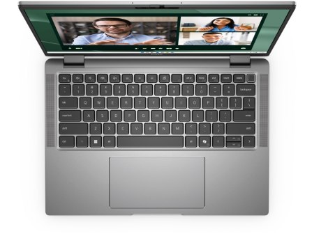 Dell Latitude 7450 | 14 " | IPS | FHD+ | 1920 x 1200 pikseli | Anti-glare | Intel Ultra 7 | 155U | 16 GB | LPDDR5x | SSD 1000 GB Dell Latitude 7450 | 14 " | IPS | FHD+ | 1920 x 1200 pikseli | Anti-glare | Intel Ultra 7 | 155U | 16 GB | LPDDR5x | SSD 1000 GB