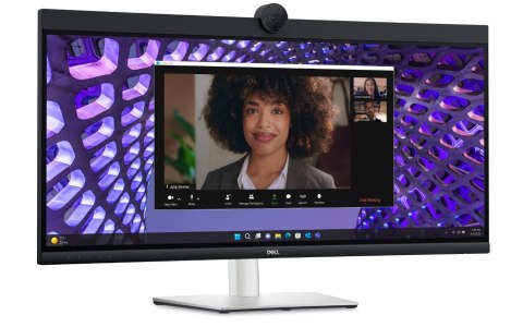 Dell | Monitor | P3424WEB | 34 " | IPS | 21:9 | 60 Hz | 5 ms | 300 cd/m² | HDMI ports quantity 1 | Warranty 60 month(s) Dell | Monitor | P3424WEB | 34 " | IPS | 21:9 | 60 Hz | 5 ms | 300 cd/m² | HDMI ports quantity 1 | Warranty 60 month(s)