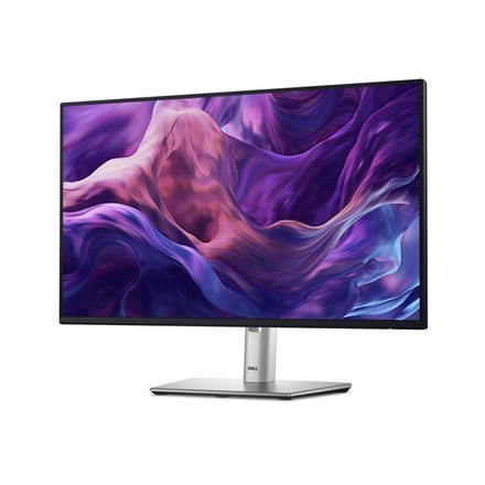 Dell | P2425HE | 24 " | IPS | 1920 x 1080 pikseli | 16:9 | 8 ms | 250 cd/m² | Porty HDMI w ilości 1 | 100 Hz Dell | P2425HE | 24 " | IPS | 1920 x 1080 pikseli | 16:9 | 8 ms | 250 cd/m² | Porty HDMI w ilości 1 | 100 Hz