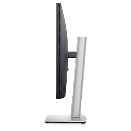 Dell | P2723D | 27 " | IPS | QHD | 16:9 | 5 ms | 350 cd/m² | Czarny | Porty HDMI w ilości 1 | 60 Hz Dell | P2723D | 27 " | IPS | QHD | 16:9 | 5 ms | 350 cd/m² | Czarny | Porty HDMI w ilości 1 | 60 Hz