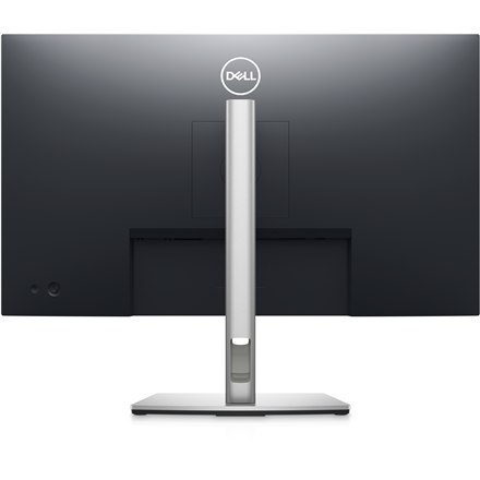 Dell | P2723D | 27 " | IPS | QHD | 16:9 | 5 ms | 350 cd/m² | Czarny | Porty HDMI w ilości 1 | 60 Hz Dell | P2723D | 27 " | IPS | QHD | 16:9 | 5 ms | 350 cd/m² | Czarny | Porty HDMI w ilości 1 | 60 Hz