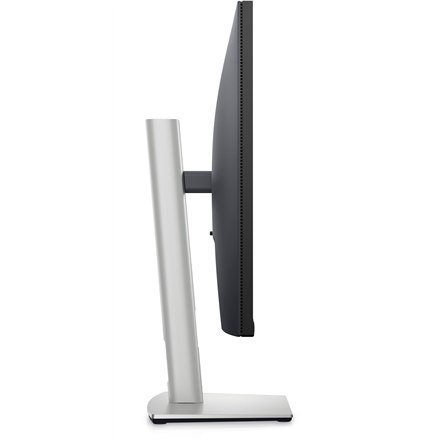 Dell | P2723QE | 27 " | IPS | UHD | 16:9 | 5 ms | 350 cd/m² | Czarny | Porty HDMI w ilości 1 | 60 Hz Dell | P2723QE | 27 " | IPS | UHD | 16:9 | 5 ms | 350 cd/m² | Czarny | Porty HDMI w ilości 1 | 60 Hz