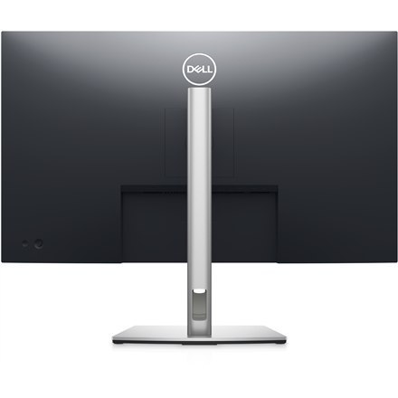 Dell | P3223DE | 31.5 " | IPS | QHD | 16:9 | 5 ms | 350 cd/m² | Czarny | Porty HDMI w ilości 1 | 60 Hz Dell | P3223DE | 31.5 " | IPS | QHD | 16:9 | 5 ms | 350 cd/m² | Czarny | Porty HDMI w ilości 1 | 60 Hz